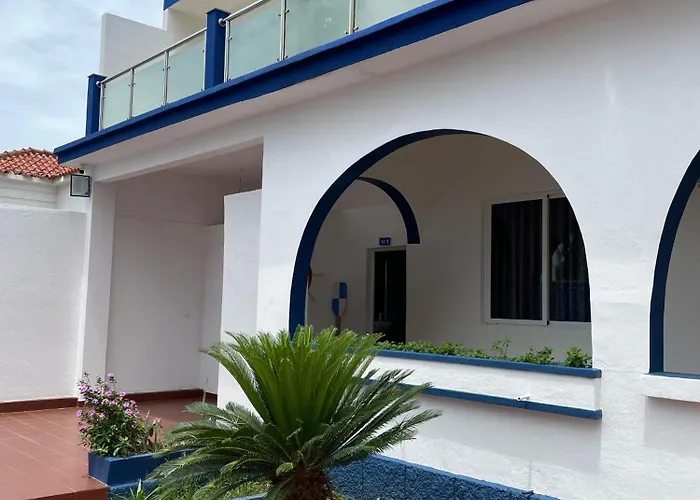 Oceano Boutique Hotel