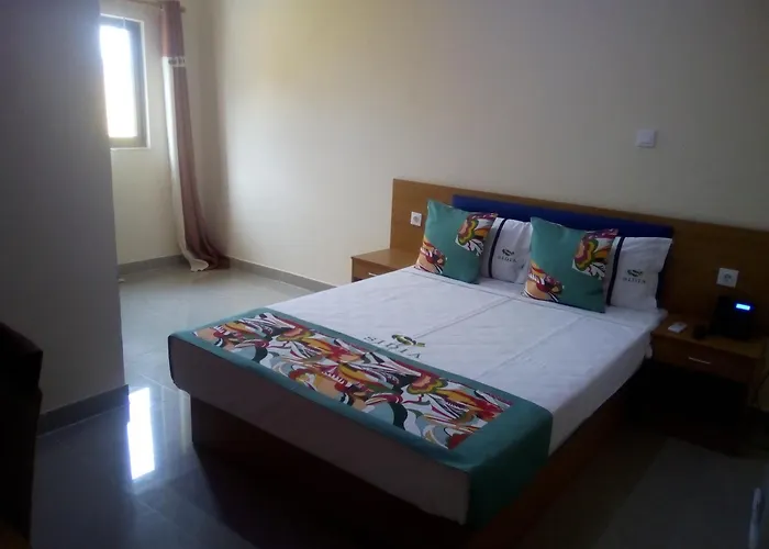 Hotel Catumbela
